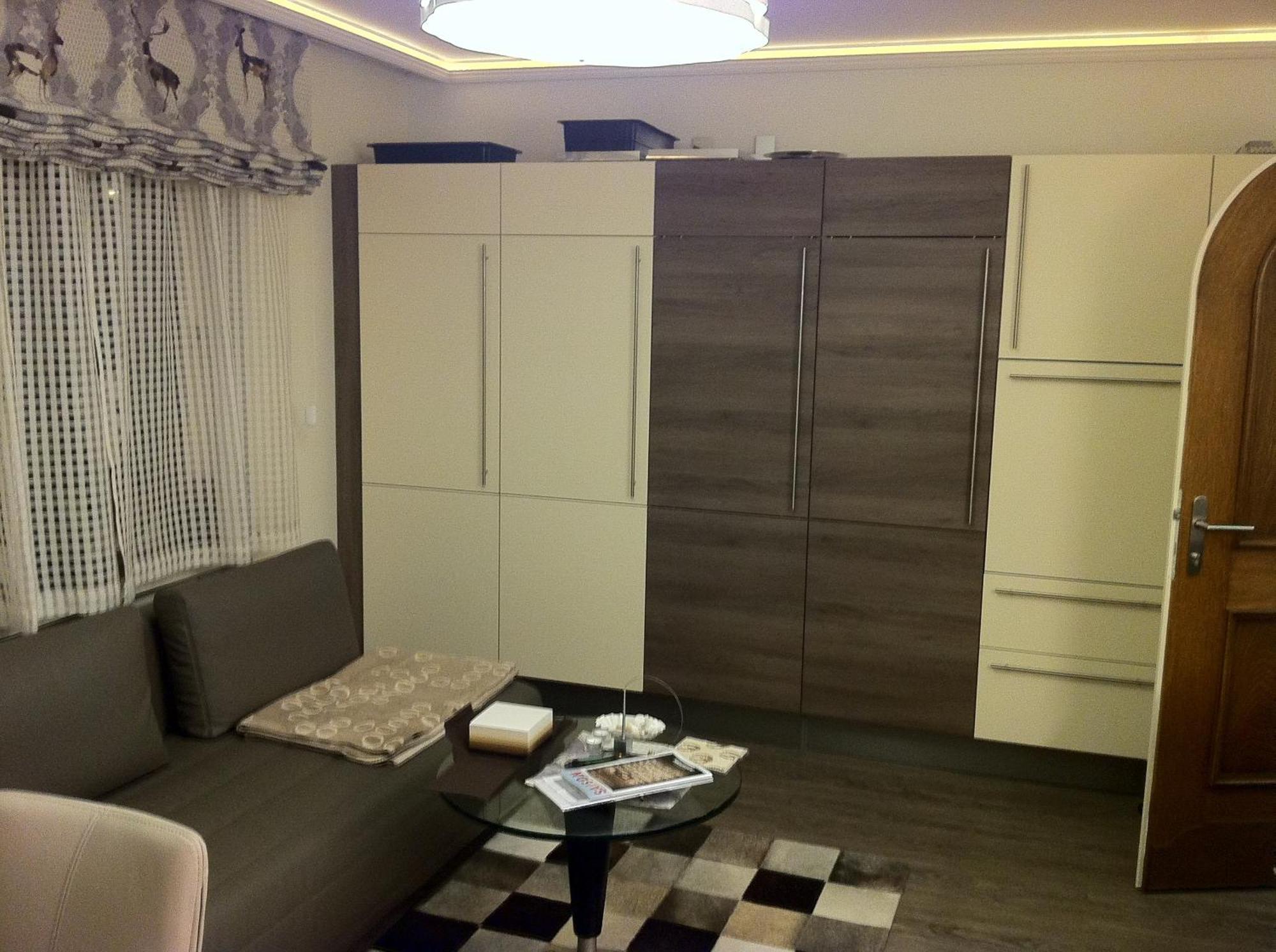 Alpin Hotel Garni Eder - Private Living Mayrhofen Zewnętrze zdjęcie