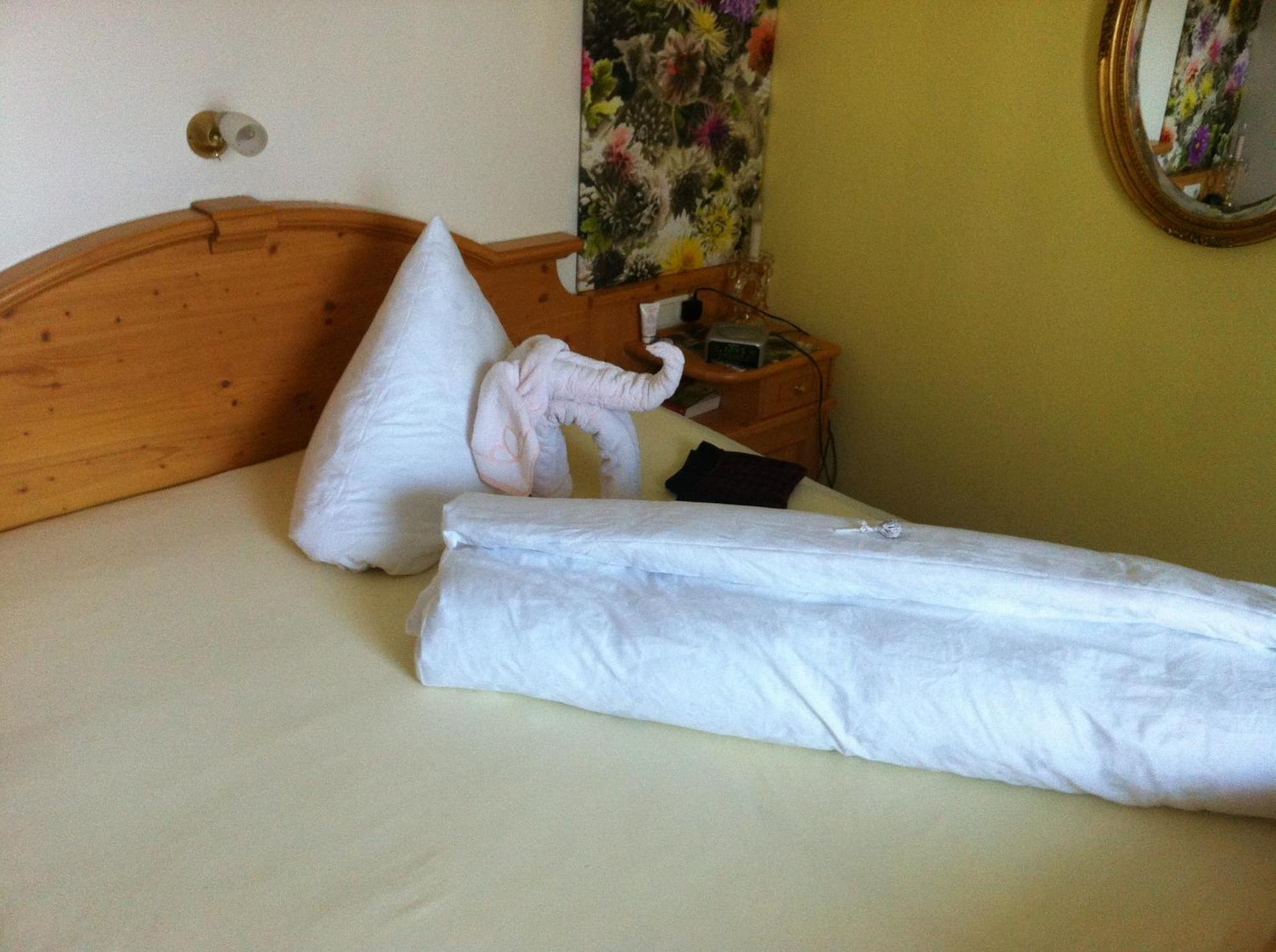 Alpin Hotel Garni Eder - Private Living Mayrhofen Pokój zdjęcie